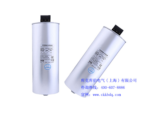 低壓電容器