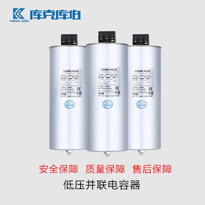 電力電容器