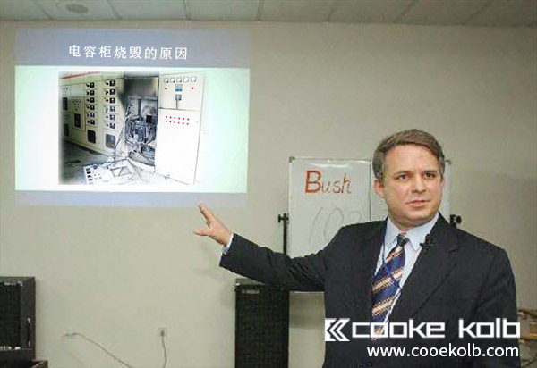 低壓補償電容柜經(jīng)常被燒毀的原因