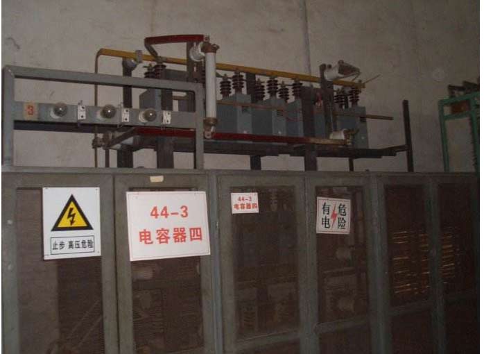 庫克庫伯講解：電力補償電容器為什么要在負載端就近連接,而不在發(fā)電端集中補償？