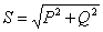 功率關(guān)系式
