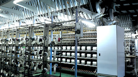 電力設備會產生諧波