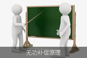 無功補(bǔ)償原理