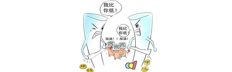 電力電容器價(jià)格戰(zhàn)