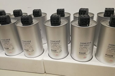 庫(kù)克庫(kù)伯電力電容器