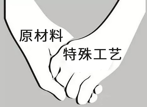 進口電容器的原材料和生產(chǎn)工藝有優(yōu)勢