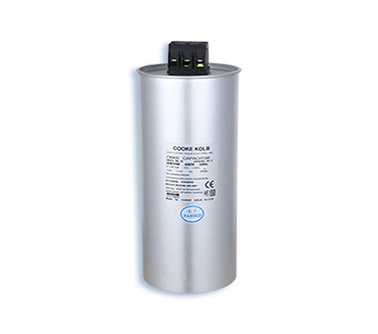 低壓并聯(lián)電力電容器