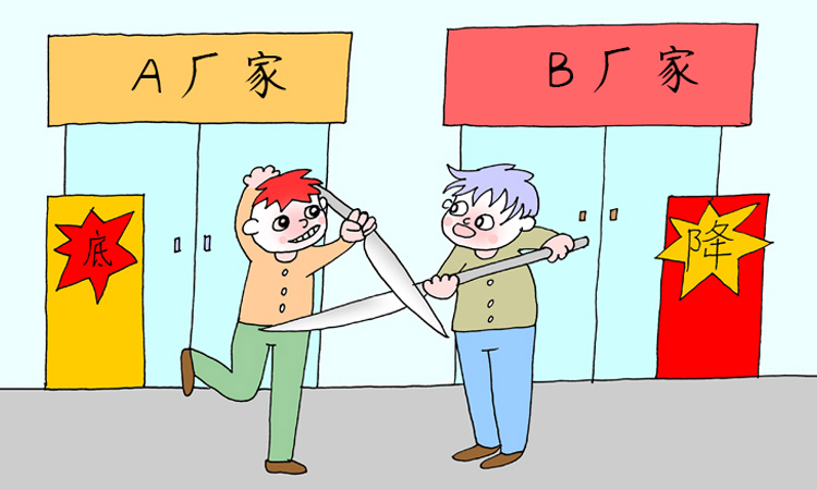 詳解進(jìn)口電容器和國(guó)產(chǎn)電容器的不同