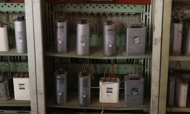電力電容器廠家：更換電容需要注意的幾個(gè)問題