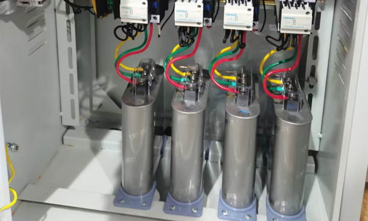 冶金行業(yè)負(fù)載特點及電力電容器應(yīng)用