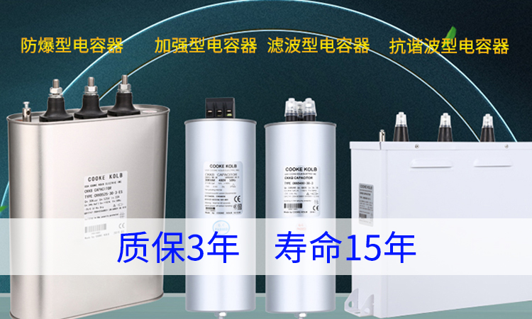 市面上那么多進(jìn)口電力電容器品牌怎么選