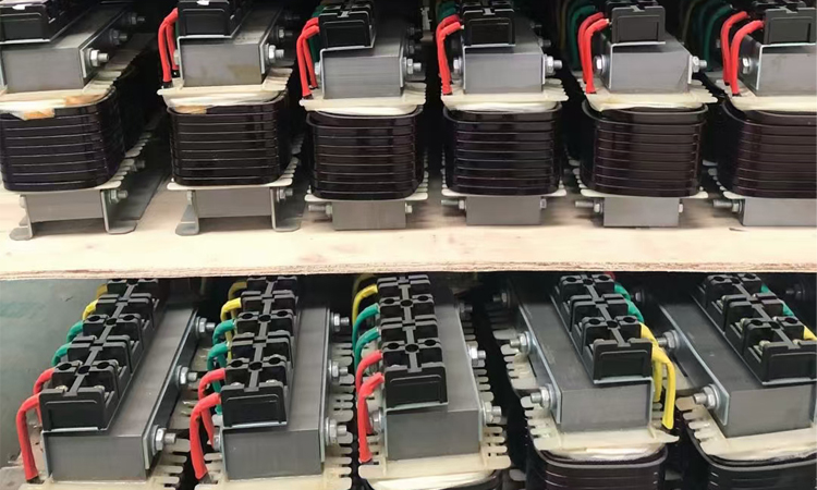 串聯(lián)電抗器濾波和有源濾波器濾波的區(qū)別