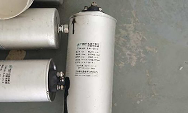 并聯(lián)濾波電容器運行時會遇到哪些問題