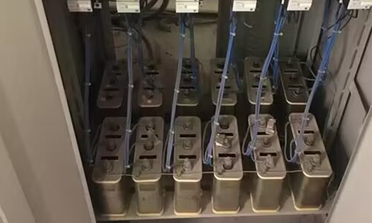 并聯(lián)補償電容器提高功率因數的意義和方法