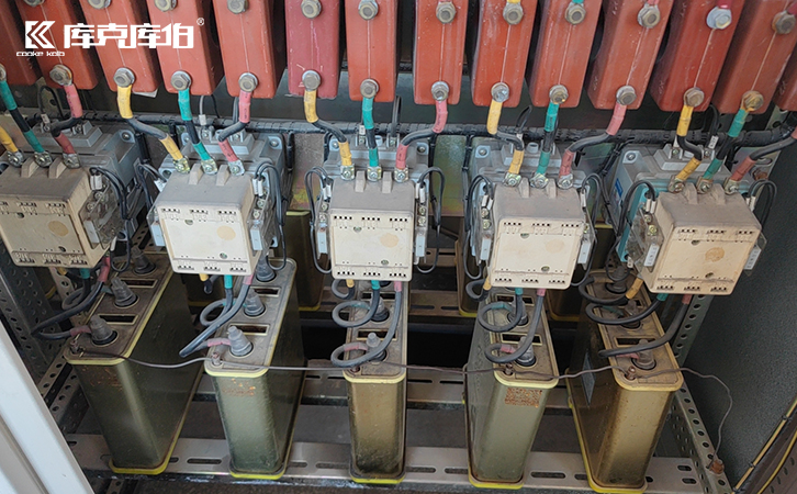 低壓補(bǔ)償電容器損壞原因及電容器選擇