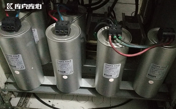 進(jìn)口電力電容器品牌中價格低的廠家