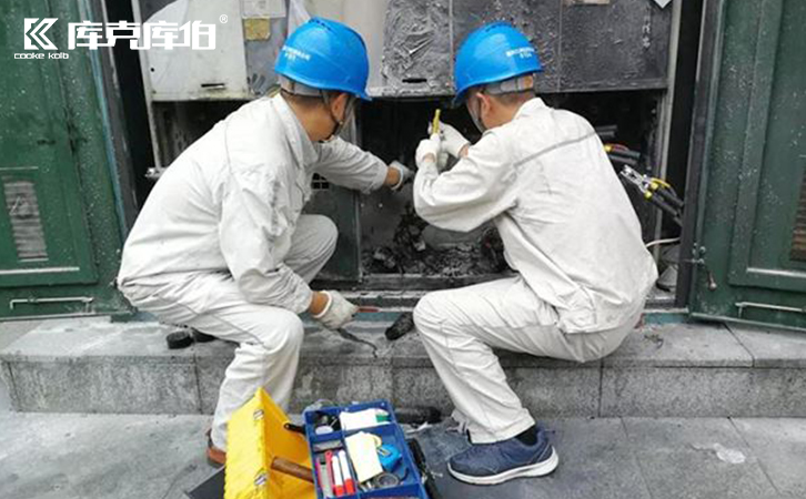 某工廠電力電容器組群爆事故的起因及運(yùn)行建議