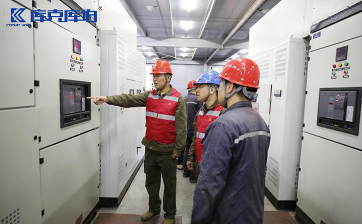 串聯(lián)電抗器運行中異常噪聲的分析
