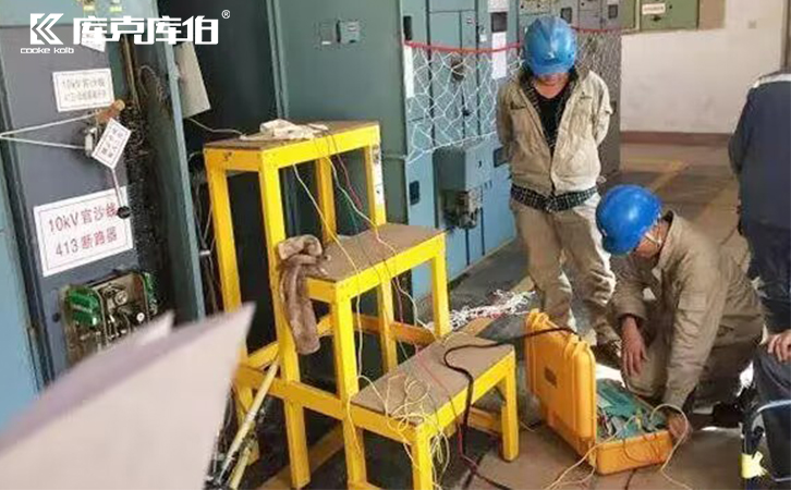 發(fā)生故障后更換電力電容器的五個步驟