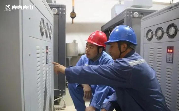 煤礦提升機(jī)導(dǎo)致功率因數(shù)低能否用電力電容器