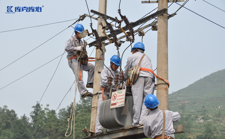 安裝電力電容器對(duì)周邊環(huán)境有哪些要求