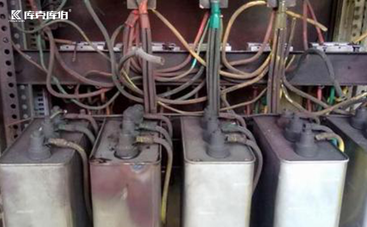 聊聊電力電容器運(yùn)行中放電擊穿的原因