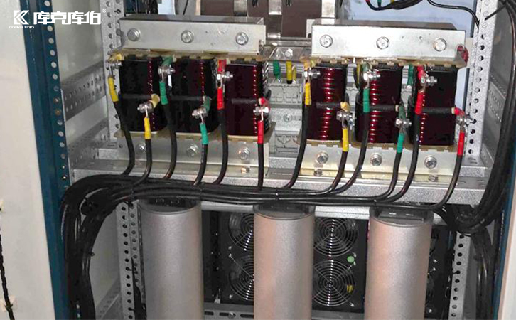濾波電抗器