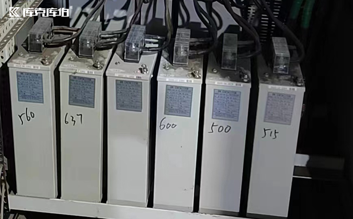 諧波治理設(shè)備