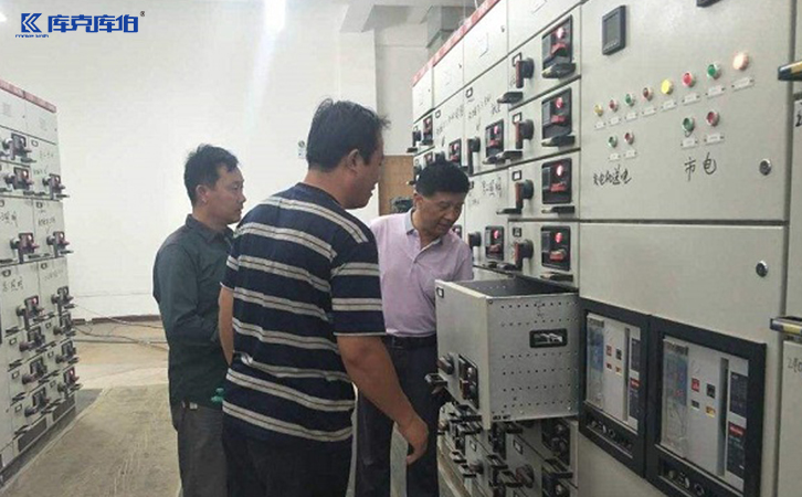 庫(kù)克庫(kù)吧電力電容器