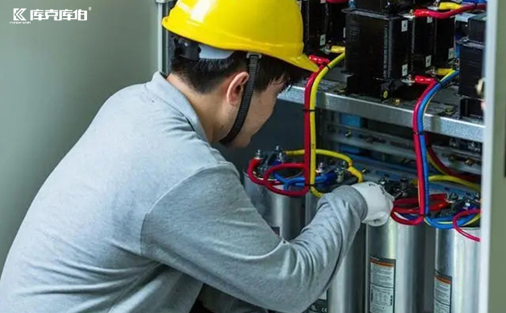 并聯(lián)電力電容器