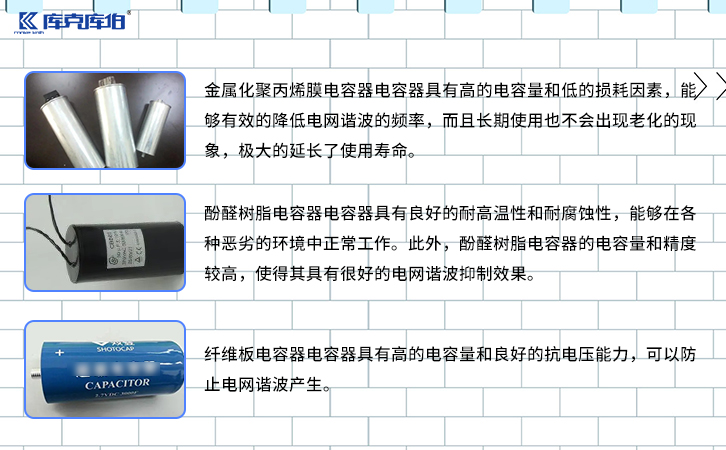 電力電容器
