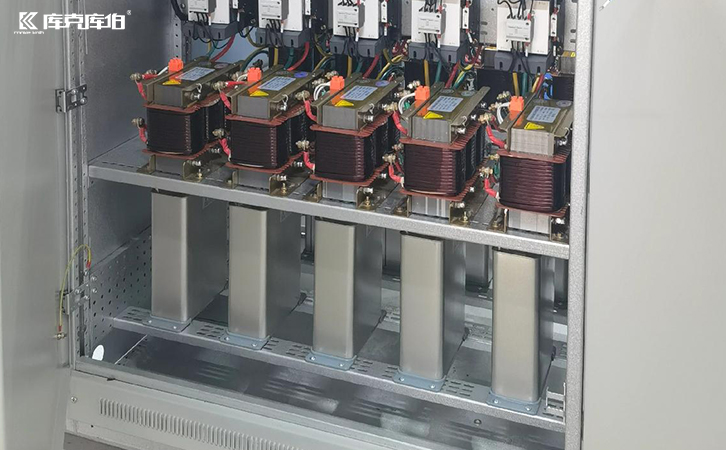 濾波電抗器