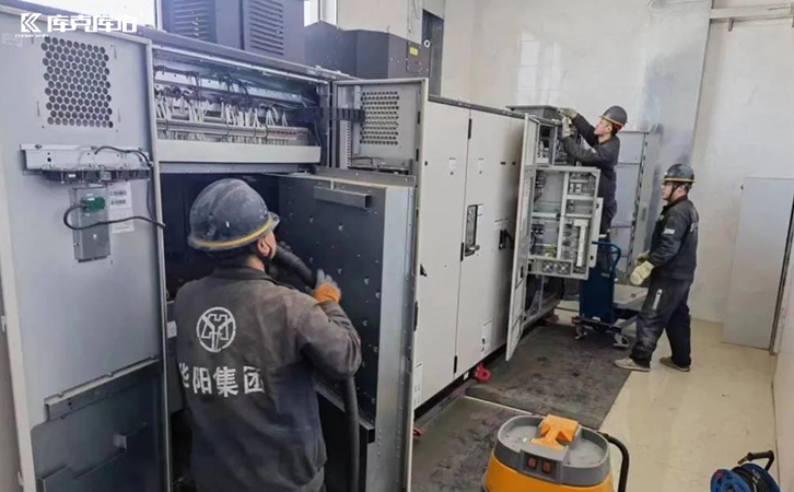 電力電容器
