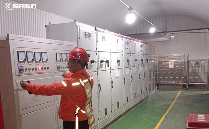 電力電容器