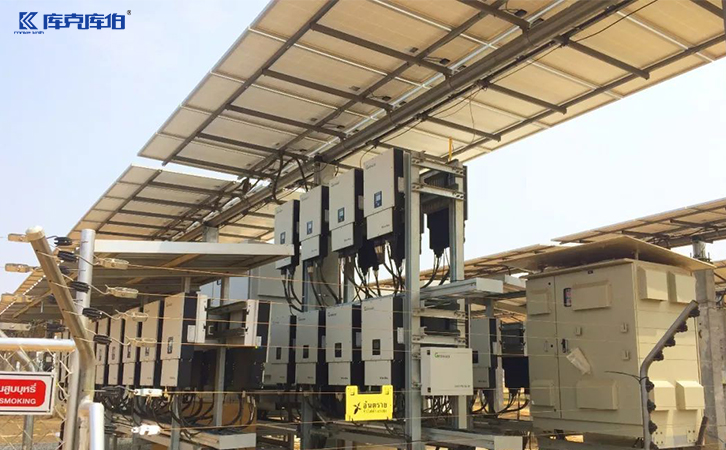 光伏發(fā)電電力電容器