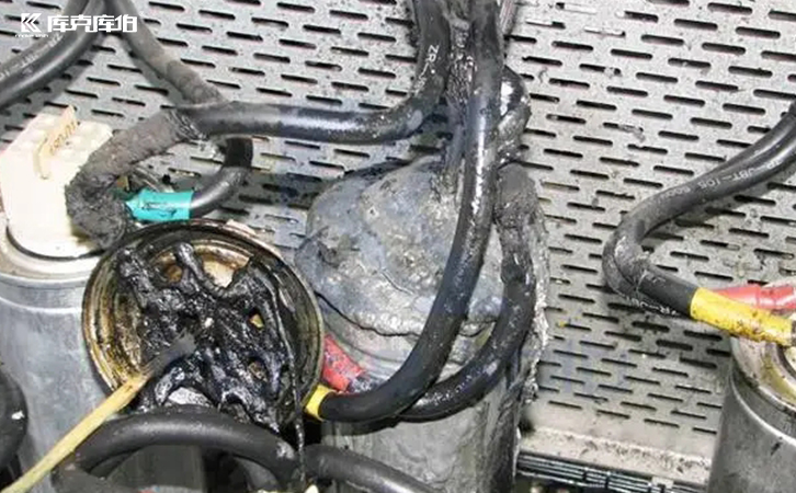 抗諧波電容器