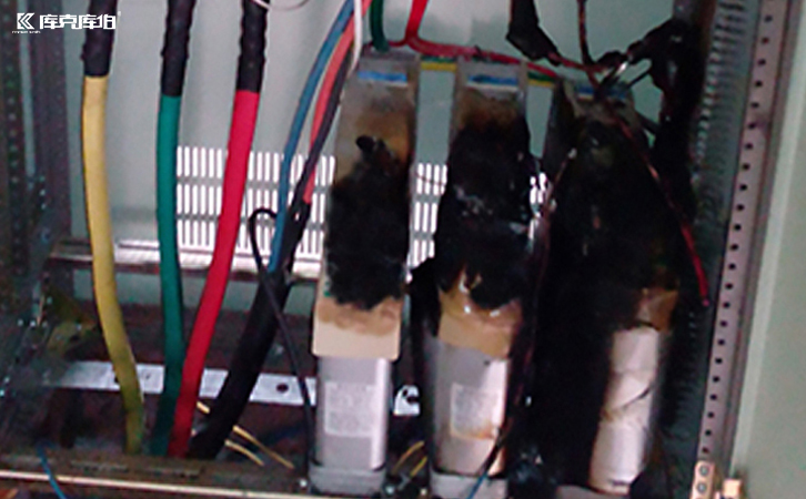 庫(kù)克庫(kù)伯智能電容器