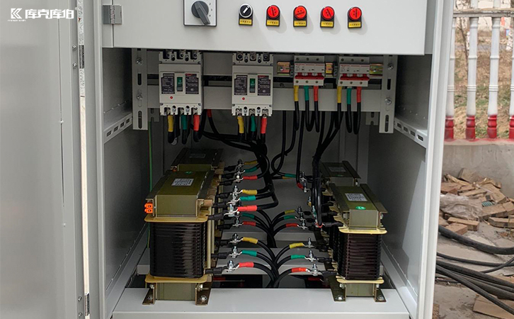 發(fā)電機(jī)中安裝三相電抗器所帶來什么好處