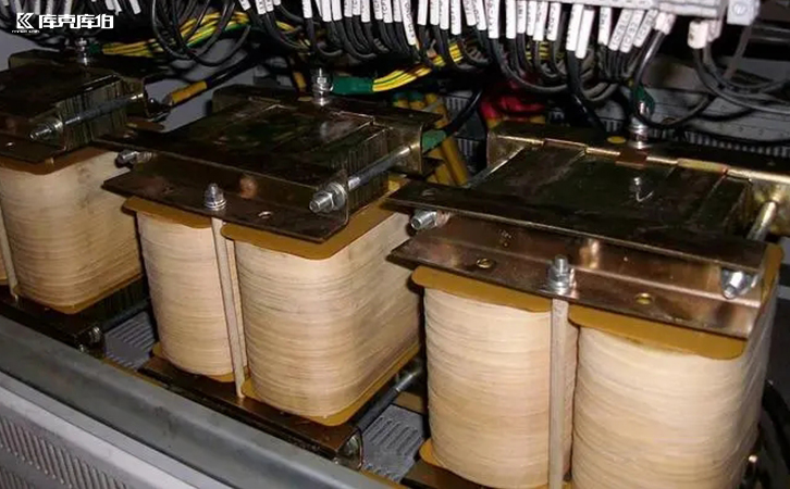 單相進(jìn)線電抗器