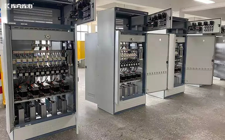 濾波電抗器