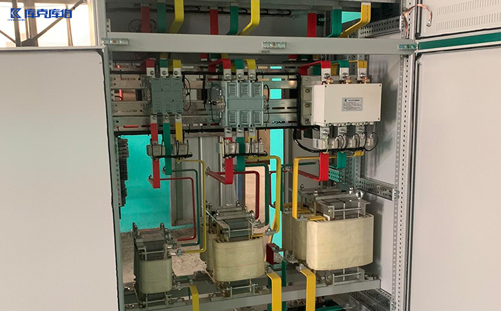 濾波電抗器