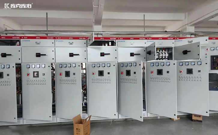 電力電容器