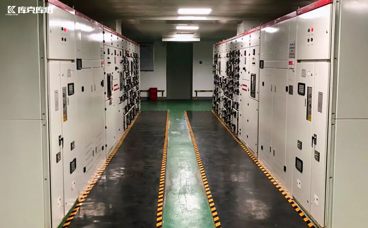 電力電容器