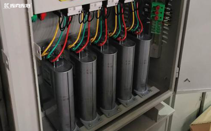 電力電容器