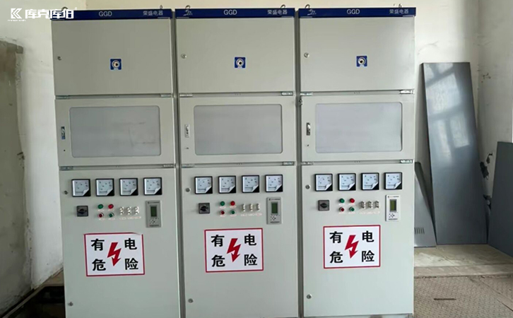 svg無功補(bǔ)償裝置