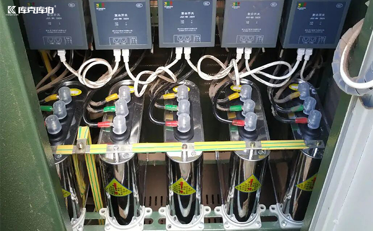 動態(tài)無功補償裝置