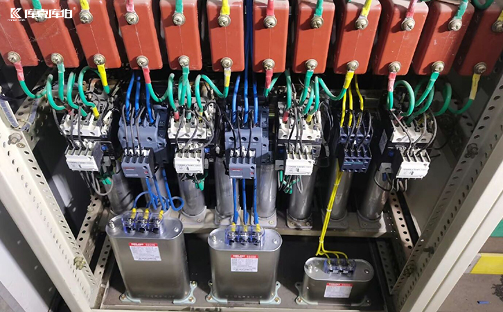 電力電容器