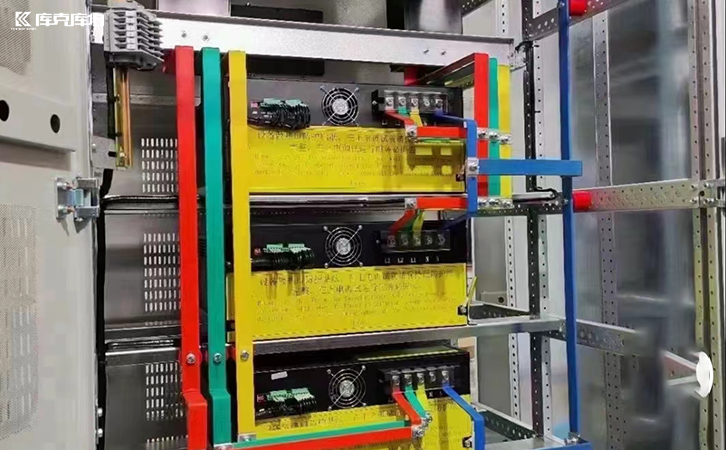 電力電容器