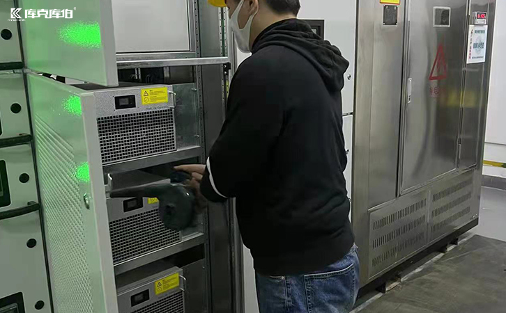 靜止無(wú)功發(fā)生器