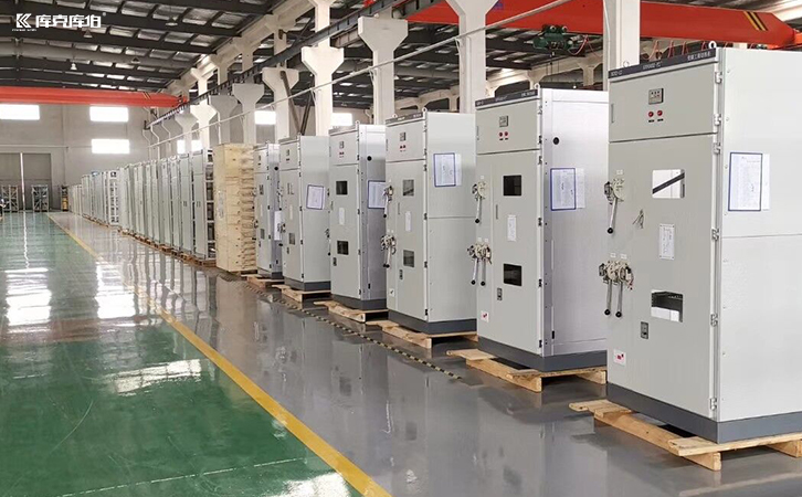 低壓電容器